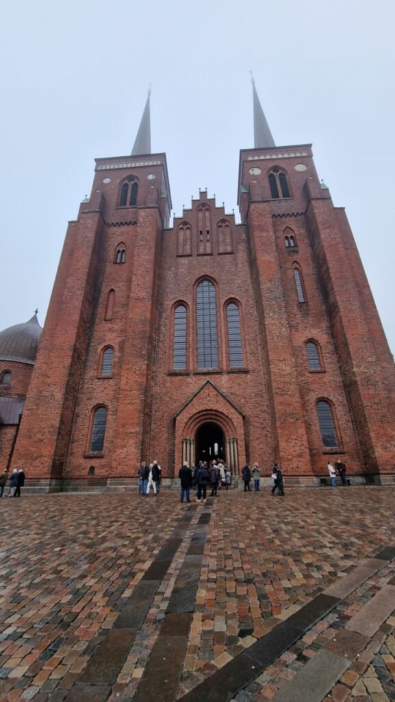 Roskilde Cathedral