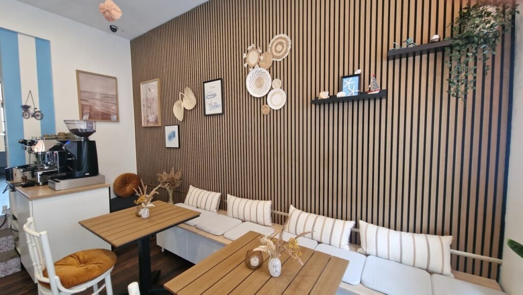 Cookie Crush Copenhagen ambiance