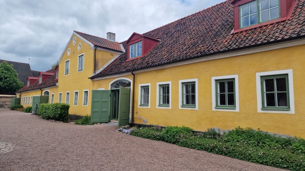 Kulturen open-air museum 2