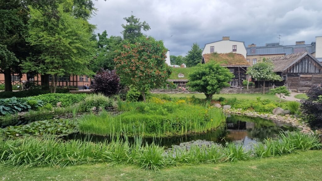 Kulturen open-air museum 3