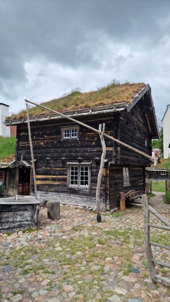 Kulturen open-air museum 4