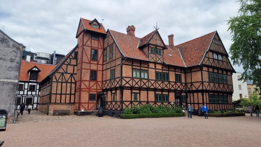 Kulturen open-air museum 5