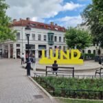 Visiting Lund, Sweden – A Charming Day Trip From Copenhagen Lund