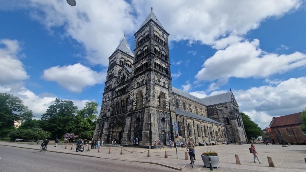 Lund Cathedral