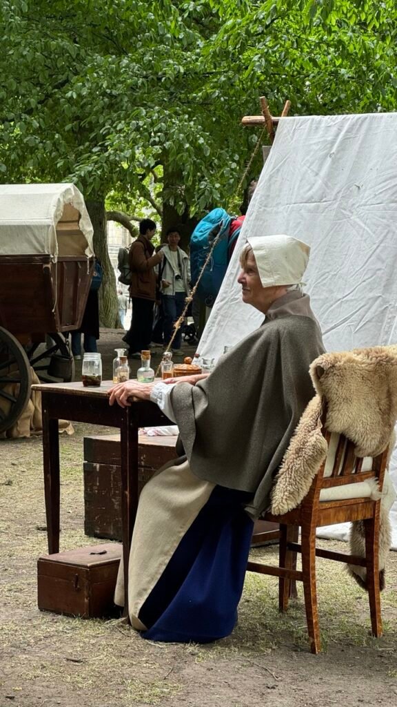 Lund History Days