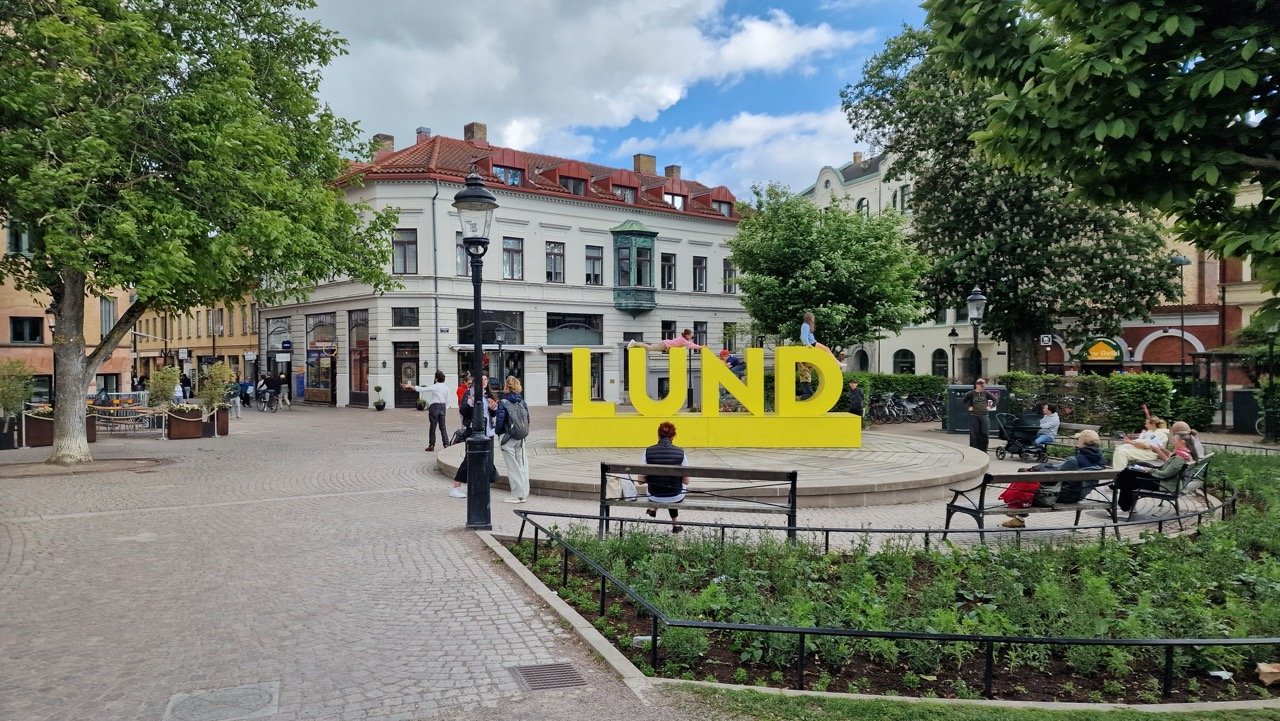 Lund