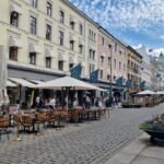 One Day in Oslo – See the Sights and Taste the Local Food Karl Johans Gate Oslo