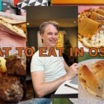 What to eat in Oslo